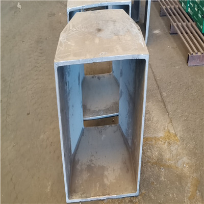 耐熱鋼高溫噴嘴，碳粉噴嘴鑄件廠家