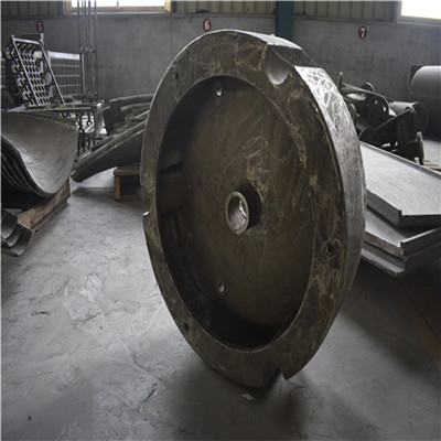 耐熱鋼穩(wěn)焰環(huán)，火焰穩(wěn)燃環(huán)鑄造，耐熱鋼鑄件