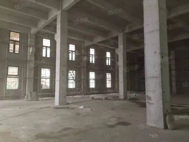 傭金1% 歡迎同行大佬熱推 海門稀缺兩層廠房-圖5