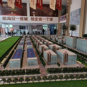 出售廠房 送院子電梯噴淋 獨門獨院 50年產(chǎn)權(quán) 國有土地