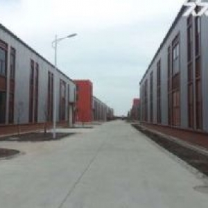 為企業(yè)量身定制框架、輕鋼多層、單層廠房可租可售/土地出售