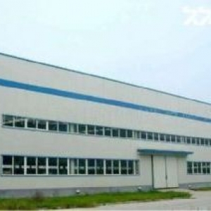 南通新店鎮(zhèn)工業(yè)園區(qū)內(nèi)廠房出租