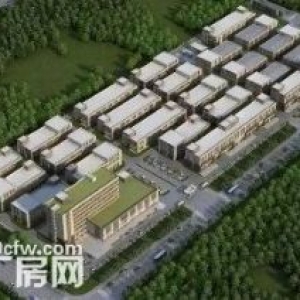 出售如皋新源東二路廠房