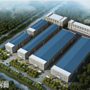 南通如皋雙層標(biāo)準(zhǔn)廠房出售面積3000平起