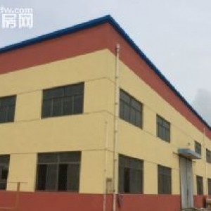 出售如皋空地15畝，建筑面積2329平雙層，560萬可議