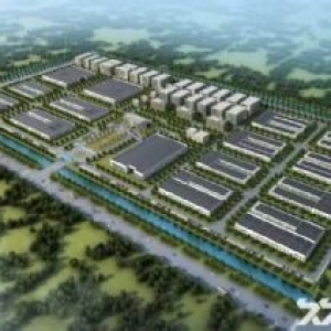海門經(jīng)濟(jì)開發(fā)區(qū)赫聯(lián)科創(chuàng)園3600−5100㎡四層