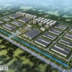 海門國家級經(jīng)濟(jì)開發(fā)區(qū)赫聯(lián)科創(chuàng)園廠房火熱出售中?。。。?層獨棟