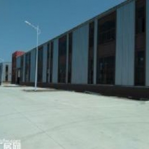 兩證齊全，可按揭，園區(qū)內(nèi)標(biāo)準(zhǔn)廠房。