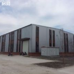 兩證齊全，標(biāo)準(zhǔn)園區(qū)廠房出售，可環(huán)評(píng)，按揭。