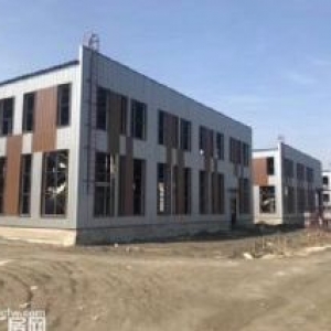 品質(zhì)研發(fā)辦公廠房，獨(dú)立產(chǎn)權(quán)，園區(qū)直招。