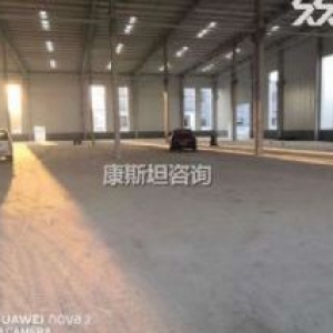 南通市海安鎮(zhèn)1萬5千平廠房出售