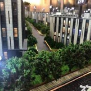 海門唯一可售園區(qū)，面積靈活，可自由組合