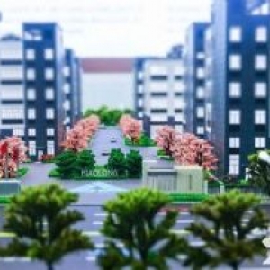 開發(fā)商直售標(biāo)準(zhǔn)園區(qū)廠房，50年大產(chǎn)權(quán)可分層分割有獨立產(chǎn)證