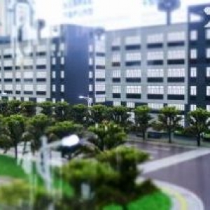 如皋市下原鎮(zhèn)藍(lán)色美谷園區(qū)招商！50年大產(chǎn)權(quán)均價3000