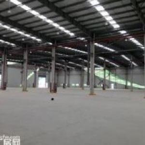 [潛力無限]南通產(chǎn)權(quán)標(biāo)廠，1成簽約，非中介，帶車位入長花園準(zhǔn)
