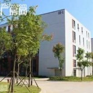 產(chǎn)業(yè)聯(lián)盟 海門2000平金科高新技術(shù)產(chǎn)業(yè)園