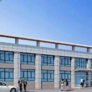 出售南通核心板塊1200平全新廠房