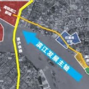 獨(dú)家房源−南通平潮高鐵新城 獨(dú)棟單層