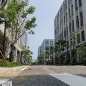 經(jīng)開區(qū)新建廠房出售 三層獨棟2300平̳