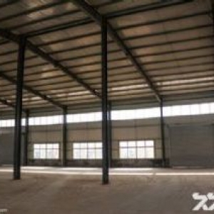 通州高新區(qū)2500平廠房出售