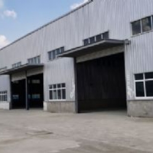 南通如皋市丁堰鎮(zhèn)4600㎡高標廠房出租