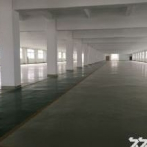 南通崇川外環(huán)東路單一層廠房出租