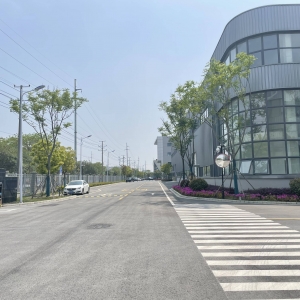 南通開發(fā)區(qū)聯(lián)東U谷標準獨棟廠房出租